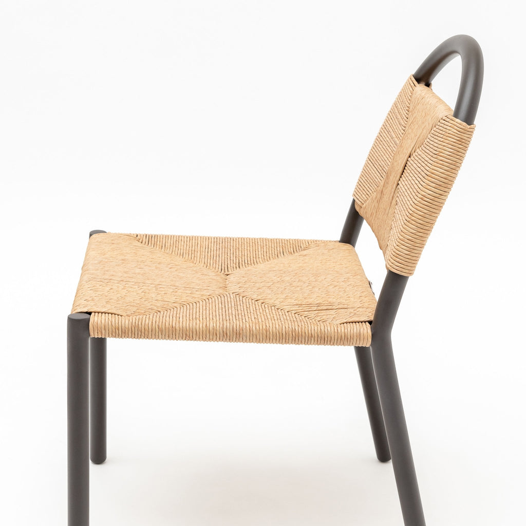 Cameron - Dining Chair - Loom Collection