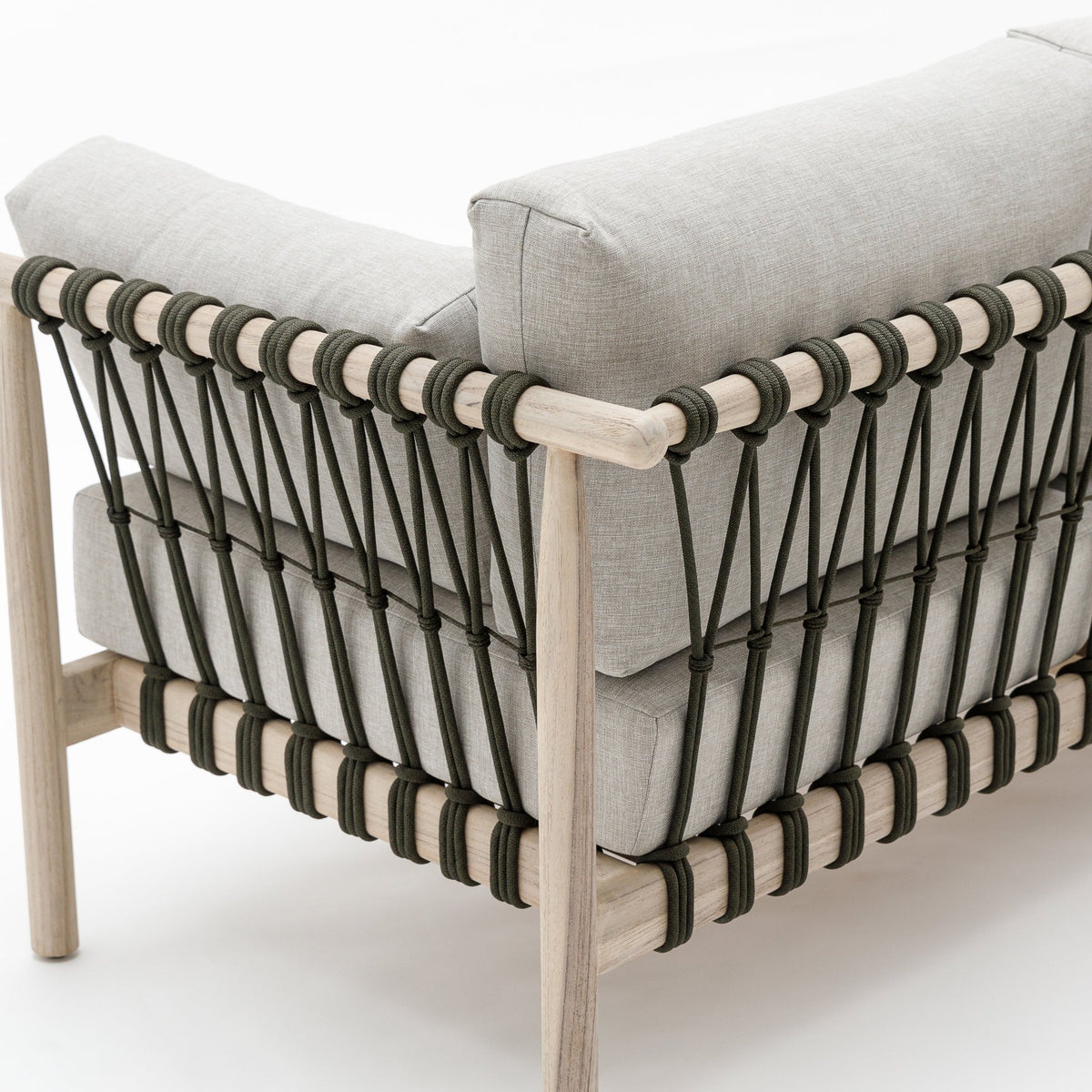 Capri 3 Seater Sofa