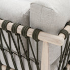 Capri 3 Seater Sofa