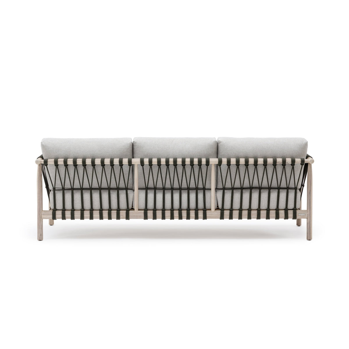 Capri 3 Seater Sofa