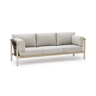 Capri 3 Seater Sofa