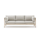 Capri 3 Seater Sofa