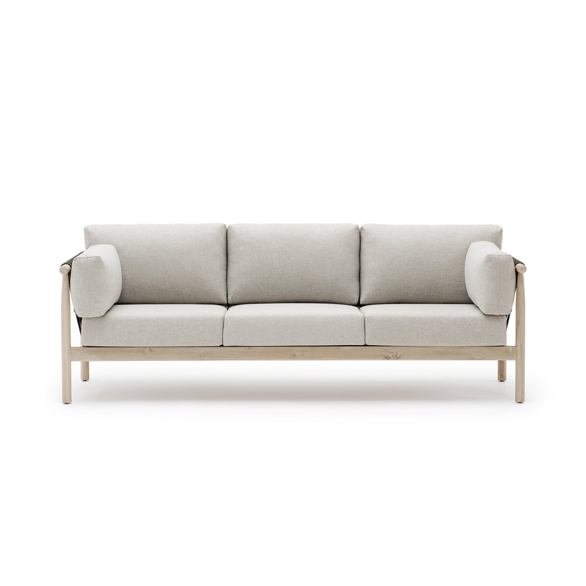 Capri 3 Seater Sofa