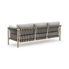 Capri 3 Seater Sofa