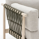 Capri Lounge Chair