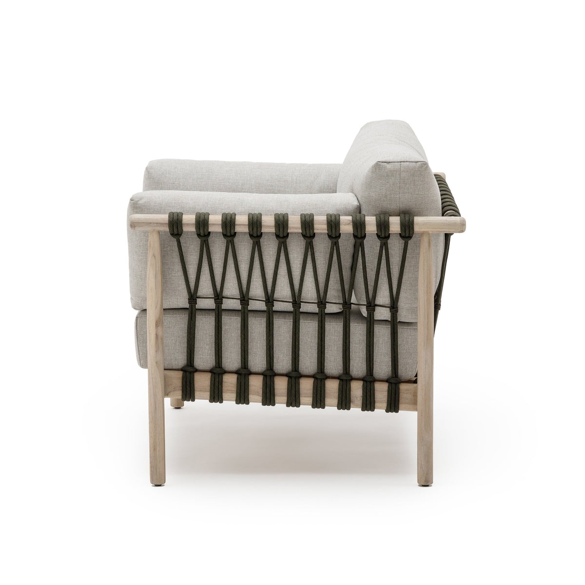 Capri Lounge Chair