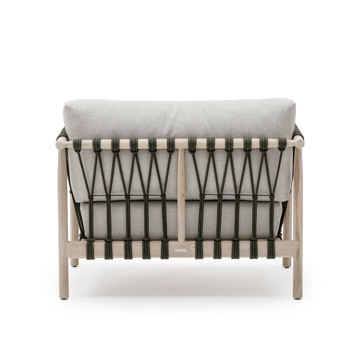 Capri Lounge Chair