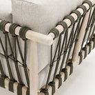 Capri Lounge Chair