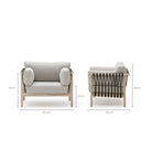 Capri Lounge Chair
