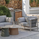 Capri Lounge Chair