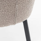 Cara Armchair - Mist
