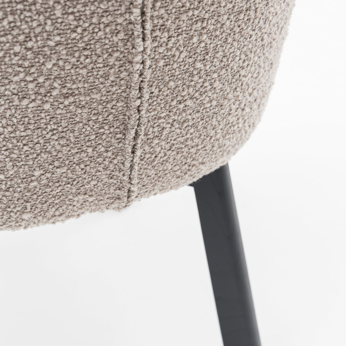 Cara Armchair - Mist