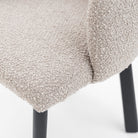 Cara Armchair - Mist