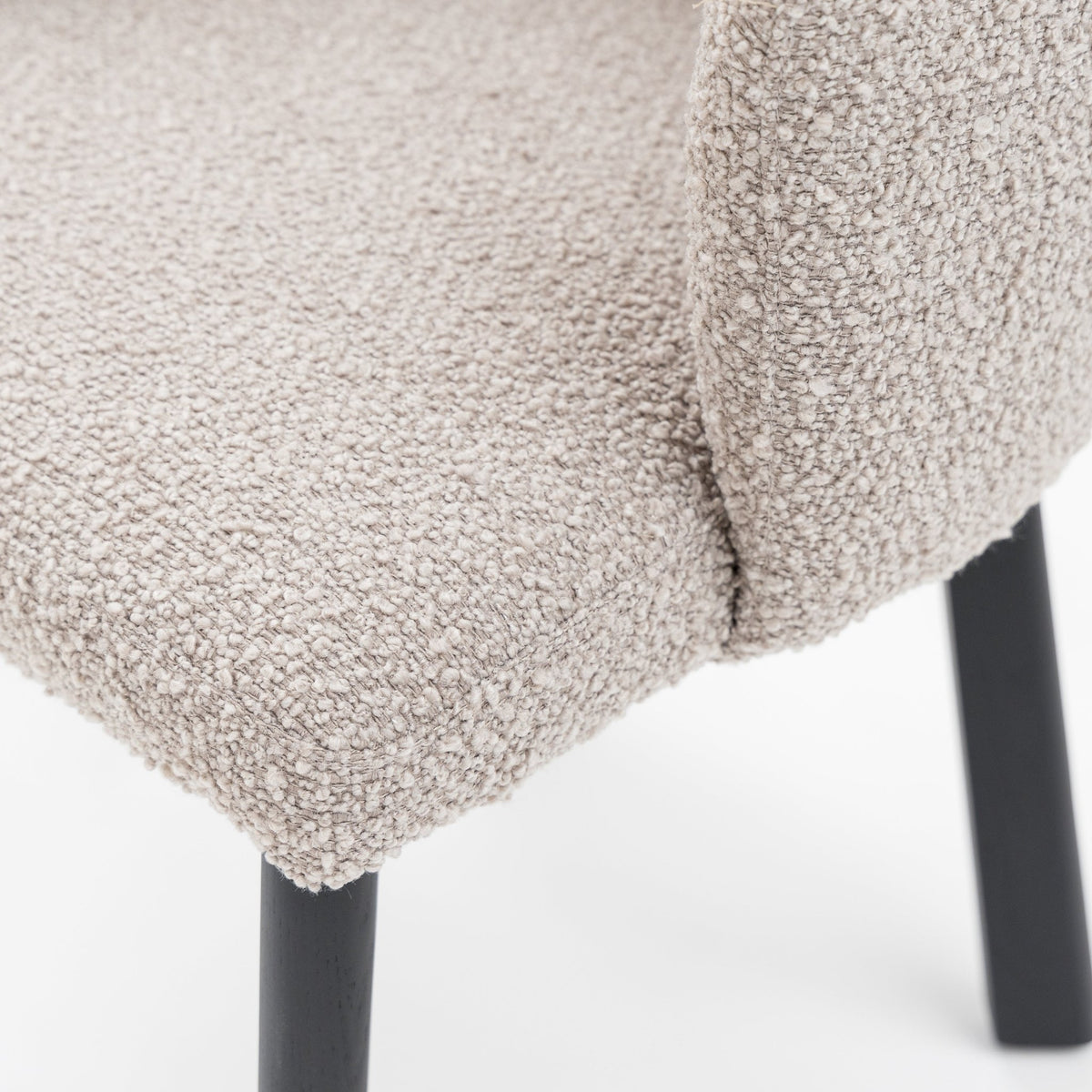 Cara Armchair - Mist