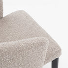 Cara Armchair - Mist