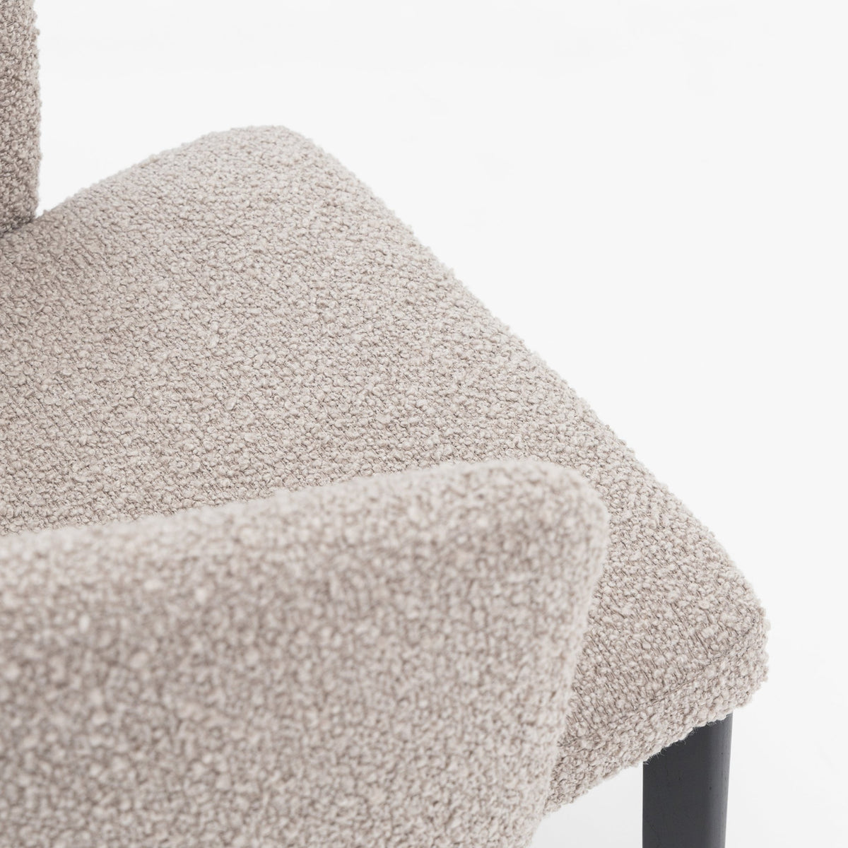 Cara Armchair - Mist