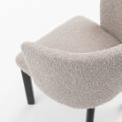 Cara Armchair - Mist