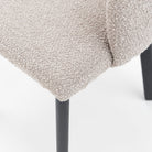 Cara Armchair - Mist