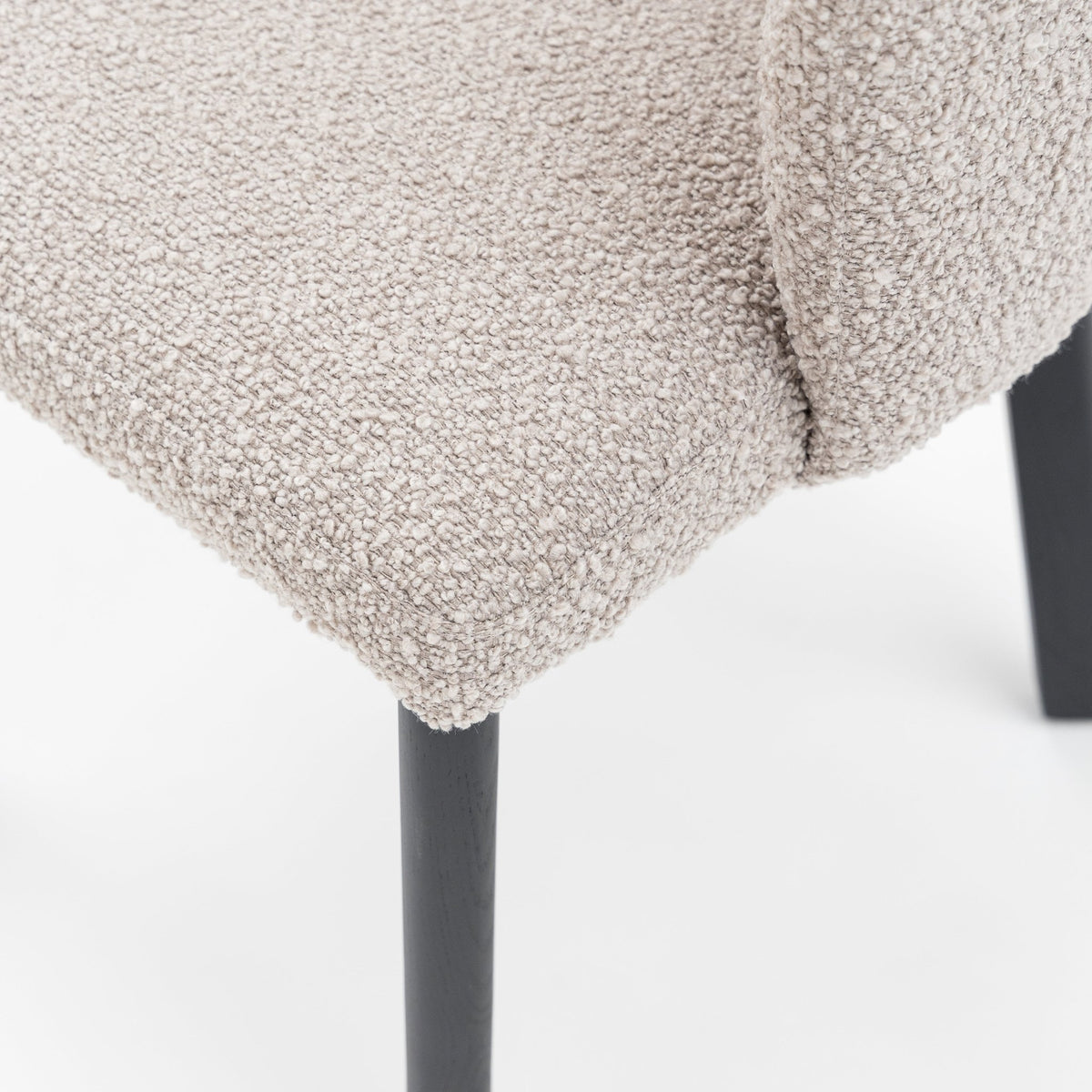 Cara Armchair - Mist