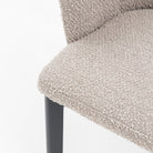 Cara Armchair - Mist