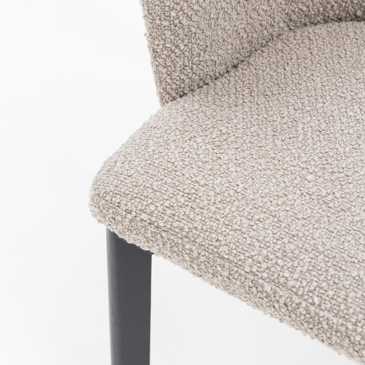 Cara Armchair - Mist