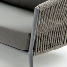 Cascade 205 Sofa - Shadow