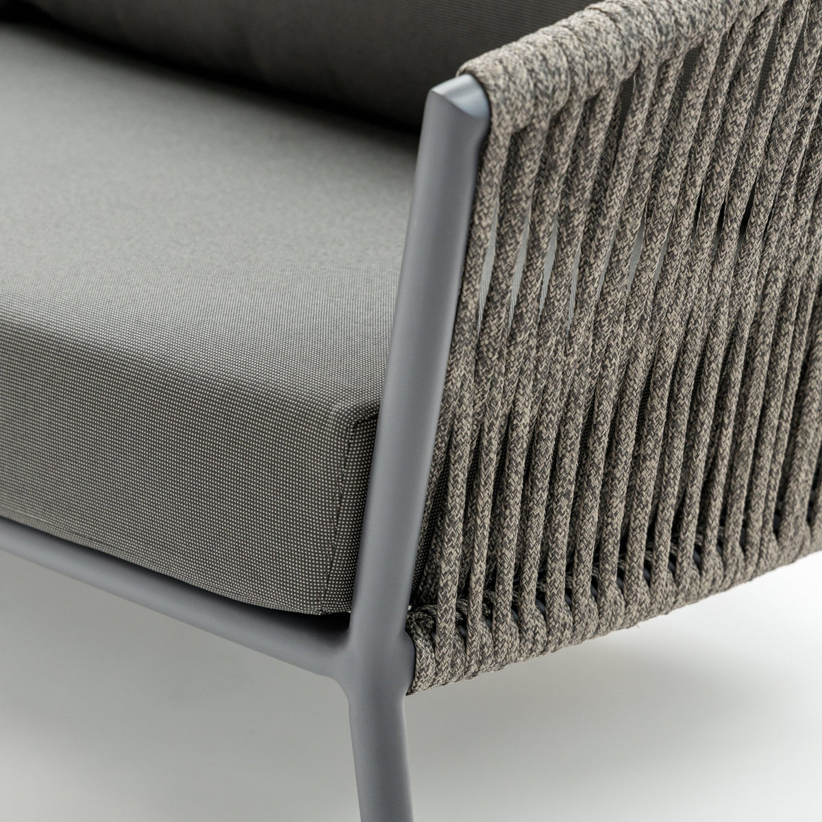Cascade 205 Sofa - Shadow