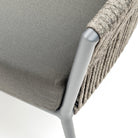 Cascade 205 Sofa - Shadow