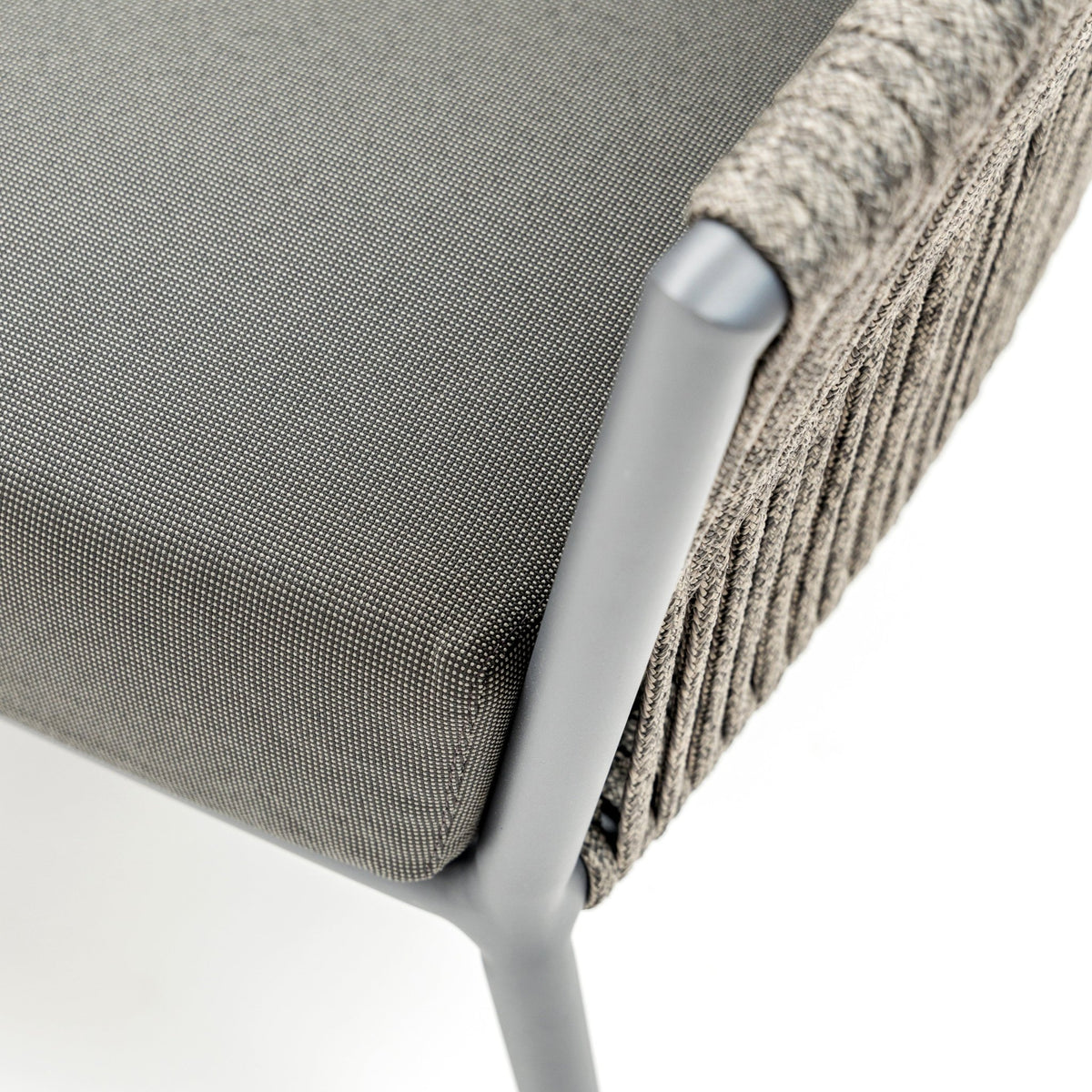 Cascade 205 Sofa - Shadow