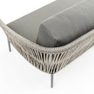 Cascade 205 Sofa - Shadow