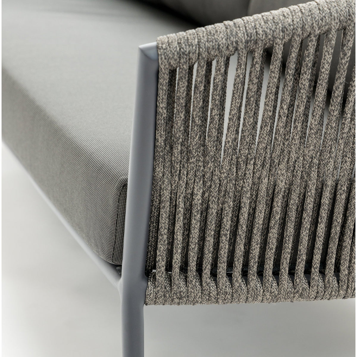 Cascade 205 Sofa - Shadow