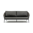 Cascade 205 Sofa - Shadow