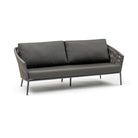 Cascade 205 Sofa - Shadow