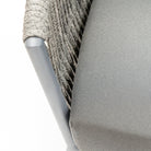 Cascade 205 Sofa - Shadow