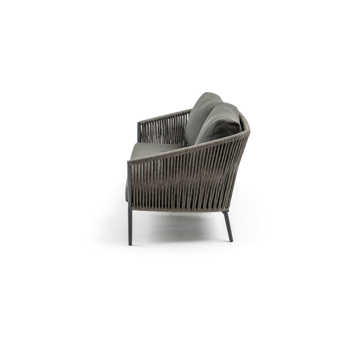 Cascade 205 Sofa - Shadow
