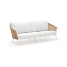 Cascade 205 Sofa - Shell - Outdoor Sofas Loom Collection Loom Collection Dubai