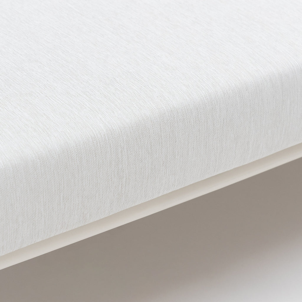 Cascade 205 Sofa - Shell - Outdoor Sofas Loom Collection Loom Collection Dubai