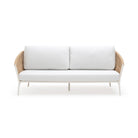 Cascade 205 Sofa - Shell - Outdoor Sofas Loom Collection Loom Collection Dubai