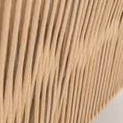 Cascade 205 Sofa - Shell - Outdoor Sofas Loom Collection Loom Collection Dubai