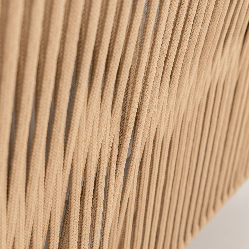 Cascade 205 Sofa - Shell - Outdoor Sofas Loom Collection Loom Collection Dubai