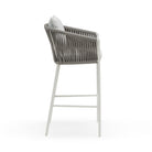 Cascade Bar Chair - Feather