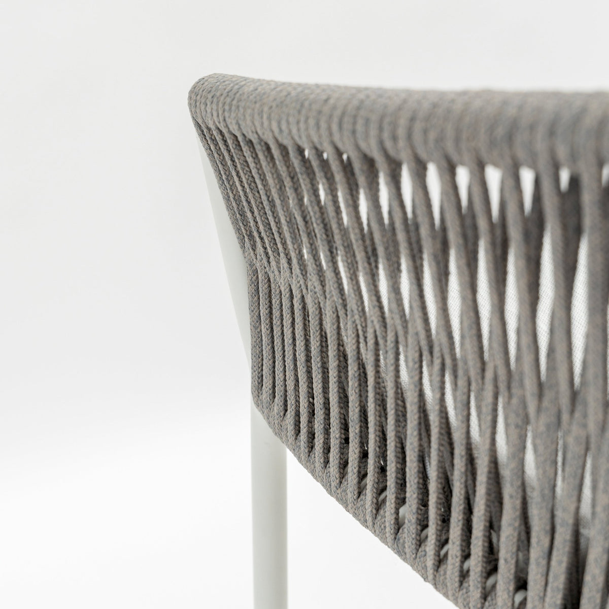 Cascade Bar Chair - Feather