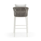 Cascade Bar Chair - Feather