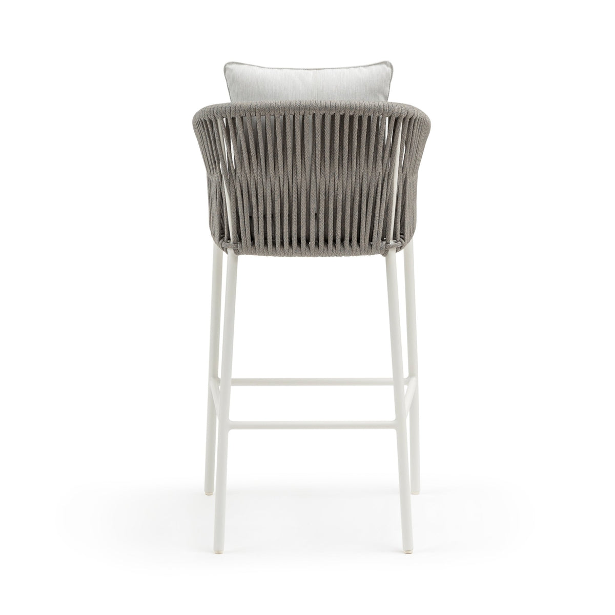 Cascade Bar Chair - Feather