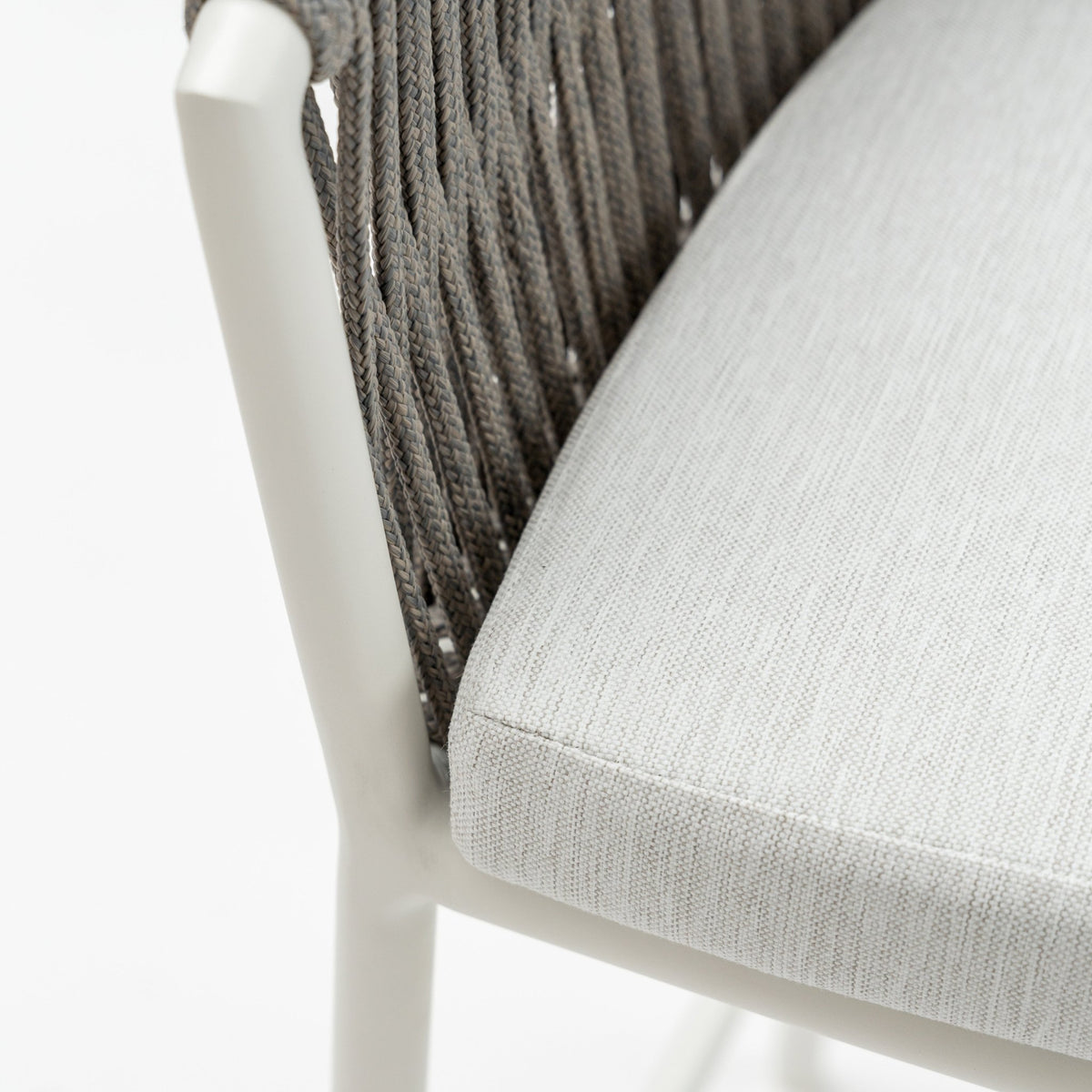 Cascade Bar Chair - Feather