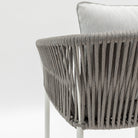Cascade Bar Chair - Feather