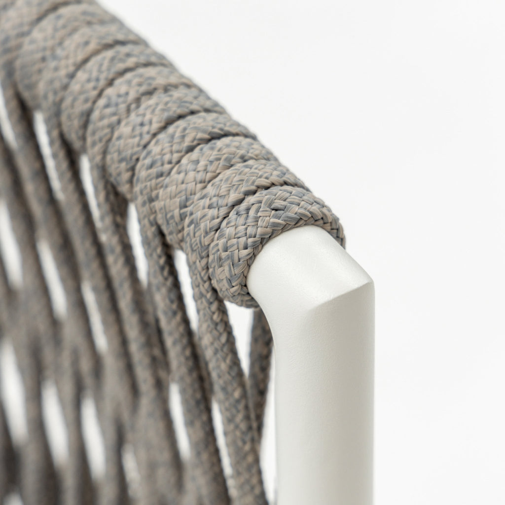 Cascade Bar Chair - Feather - Loom Collection