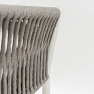 Cascade Bar Chair - Feather