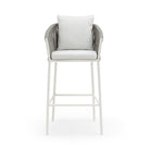 Cascade Bar Chair - Feather