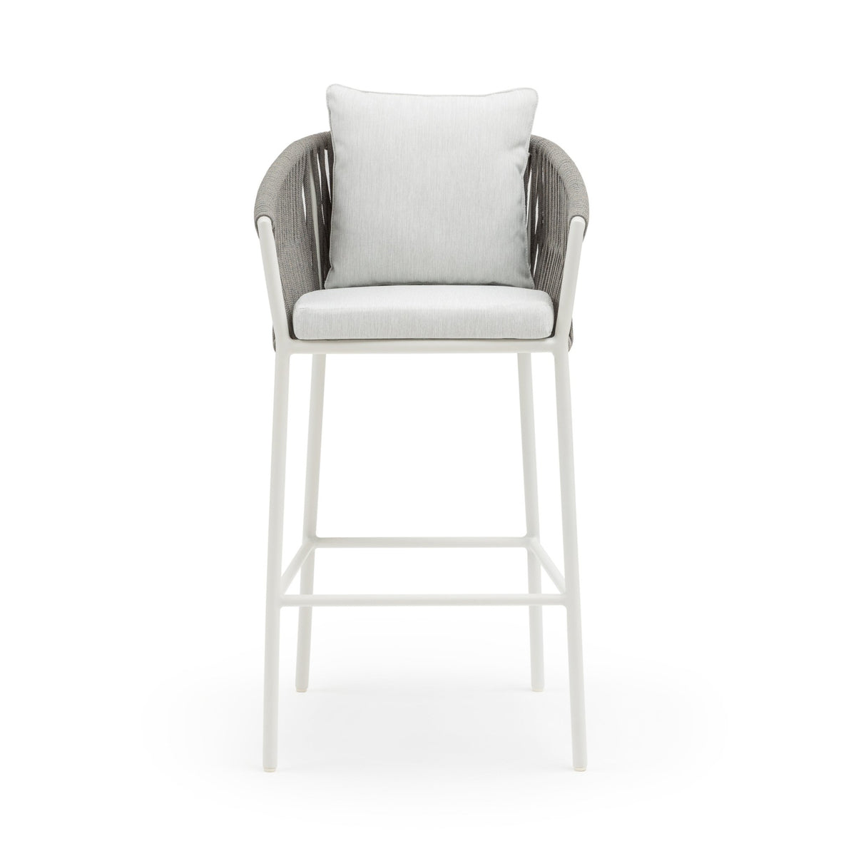 Cascade Bar Chair - Feather